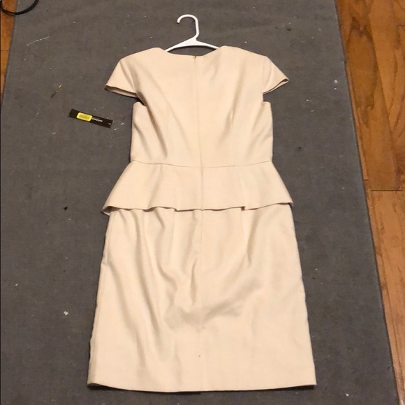 Antonio Melani Tan Dress - Picture 5 of 5